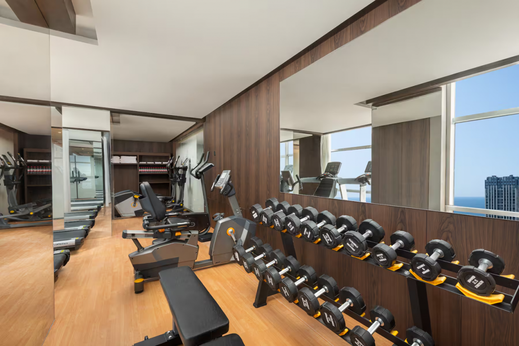 Days Hotel by Wyndham Weihai Huoju Eight Street 23/37