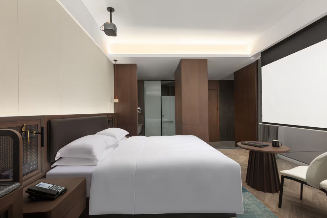 Days Hotel by Wyndham Weihai Huoju Eight Street 7/37