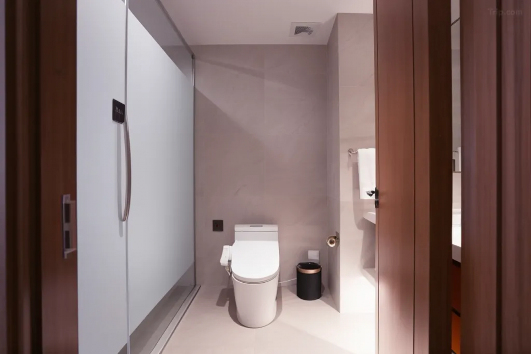 Days Hotel by Wyndham Yancheng Hi-tech Park 11/28
