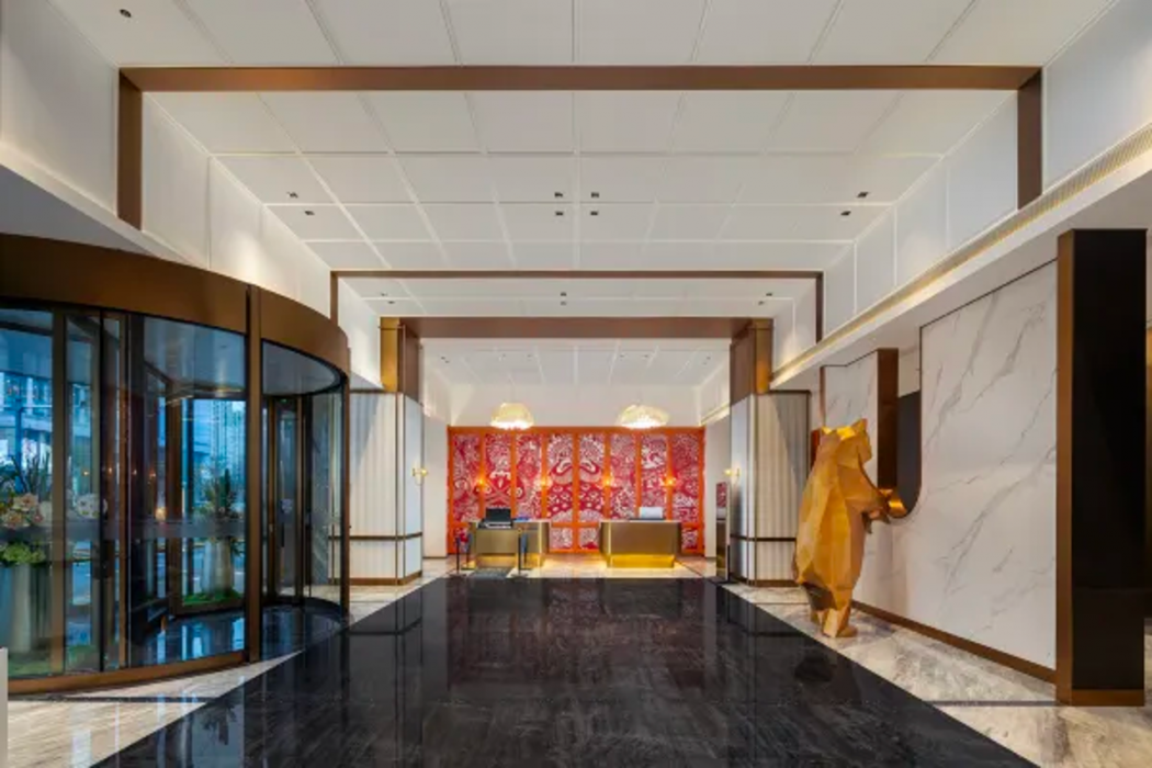 Howard Johnson Life Qingyang Chengdu 5/50