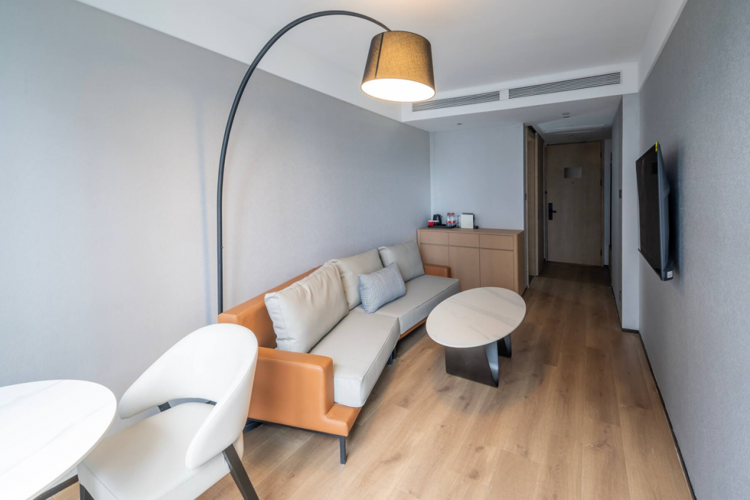 Ramada by Wyndham Hangzhou Yuhang 14/43