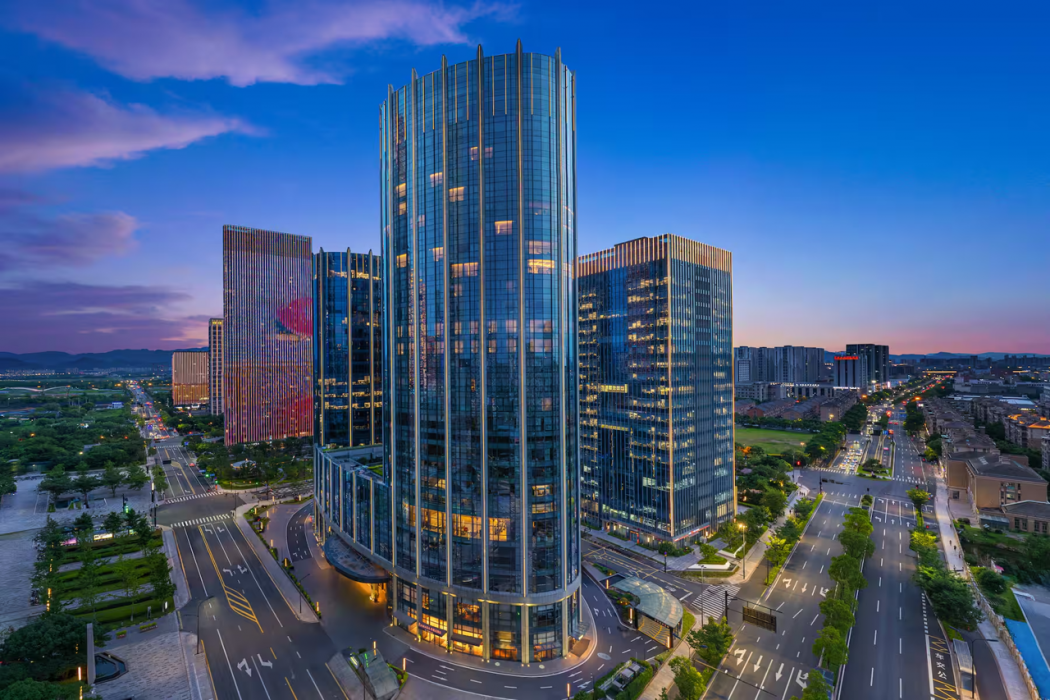 Ramada by Wyndham Hangzhou Yuhang 2/43