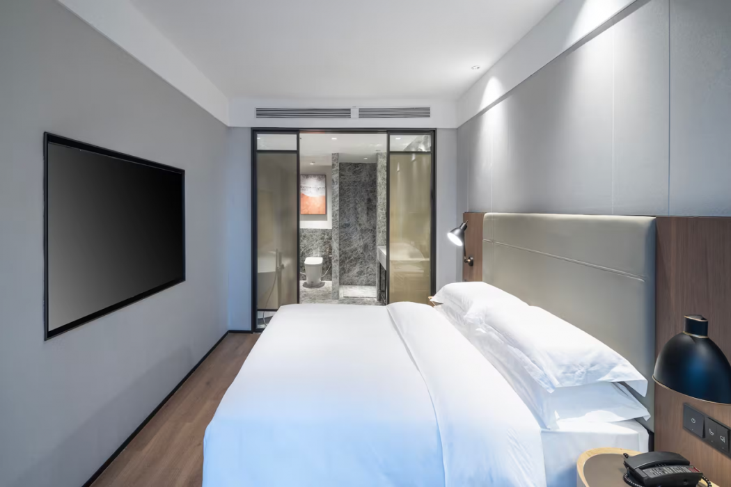 Ramada by Wyndham Hangzhou Yuhang 11/43