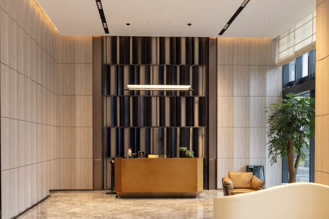 Ramada by Wyndham Hangzhou Yuhang 5/43