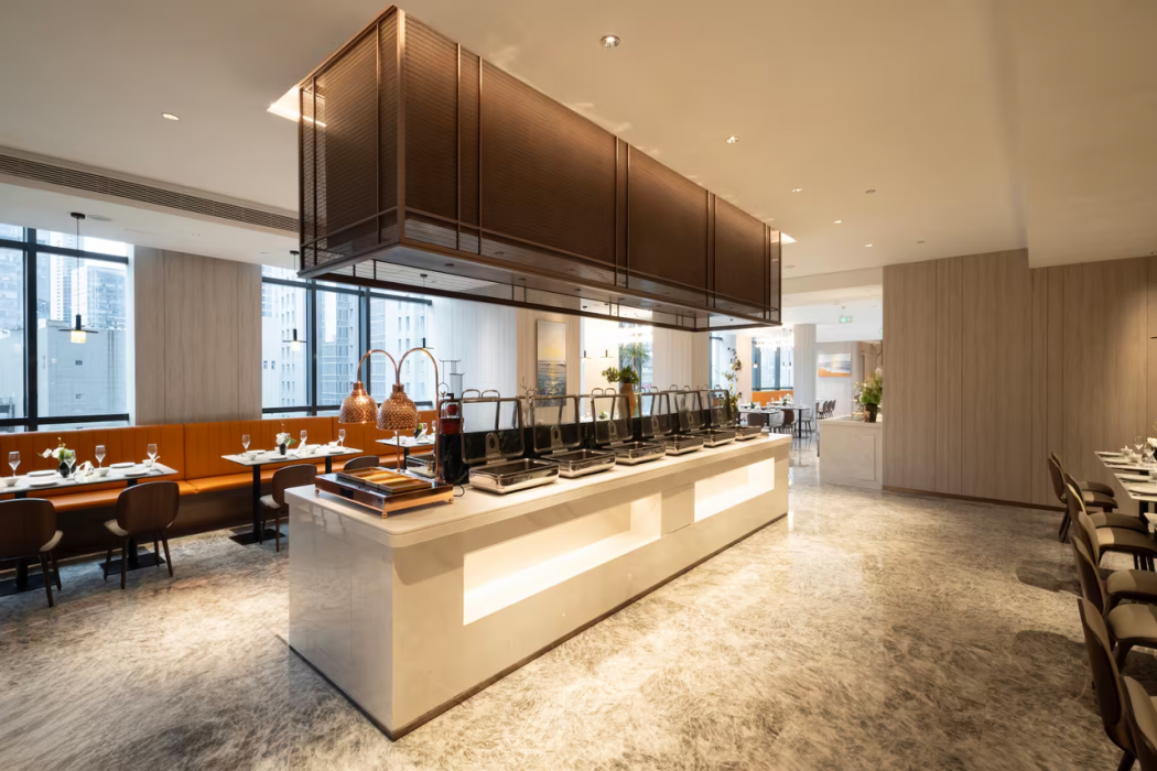 Ramada by Wyndham Hangzhou Yuhang 21/43
