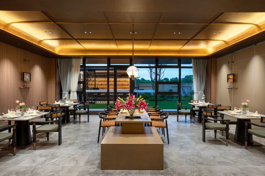 Wyndham Garden Shanghai Pudong 14/17
