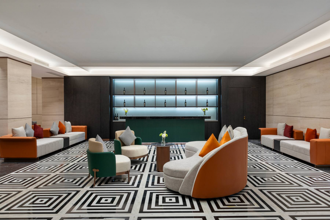 Wyndham Garden Guangzhou Panyu 8/31