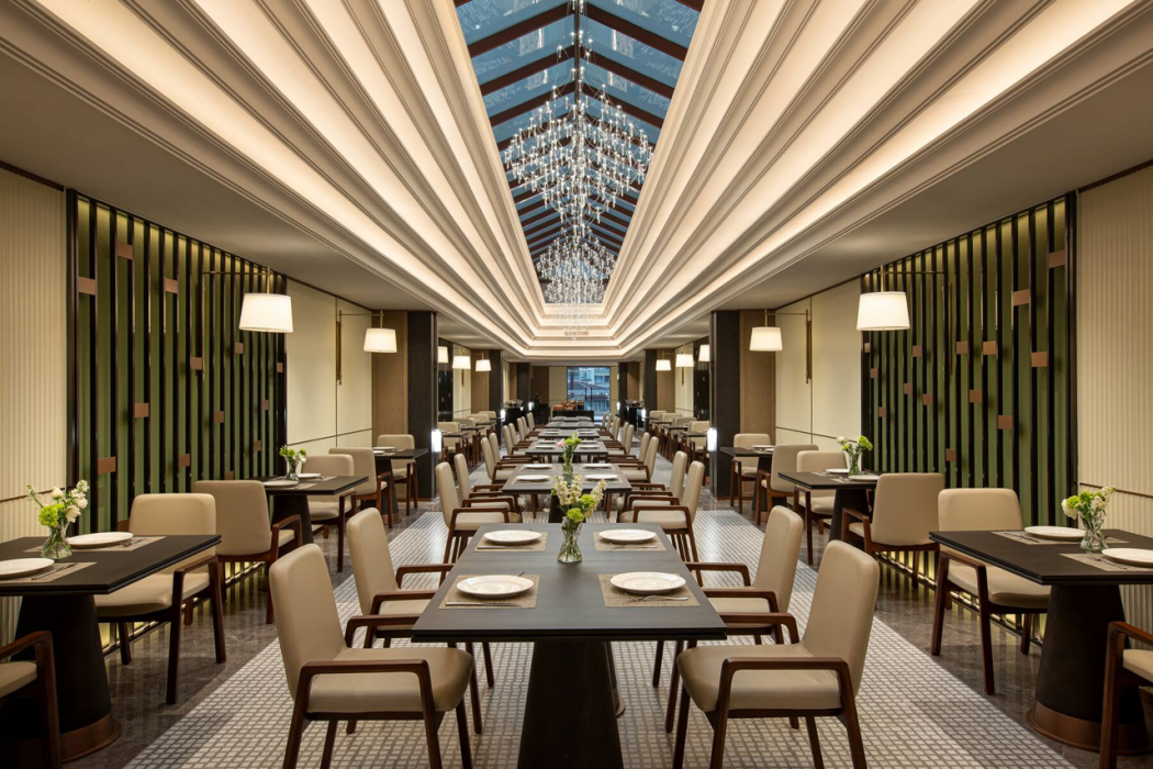 Wyndham Garden Guangzhou Panyu 24/31