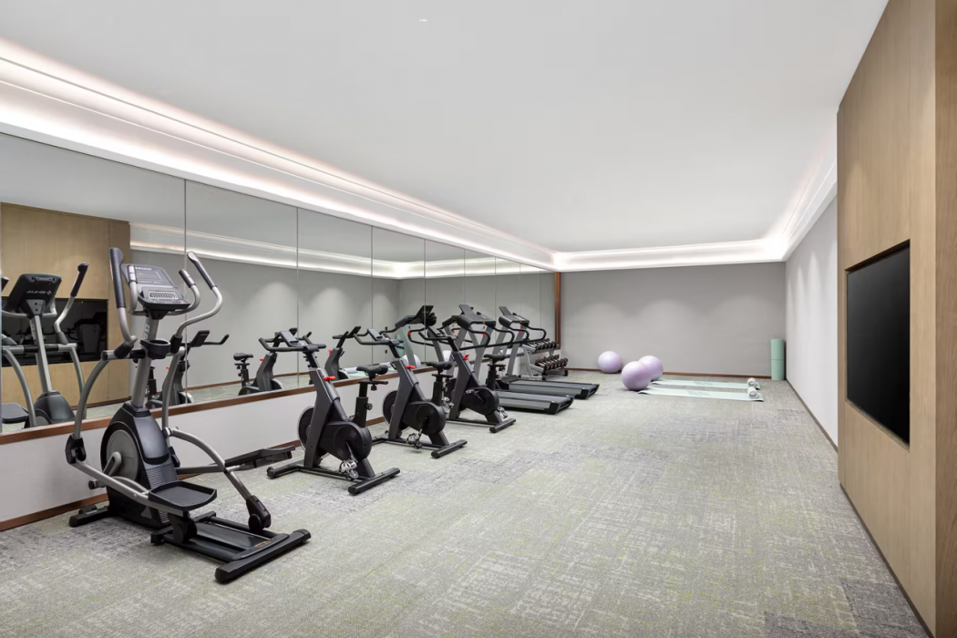 Wyndham Garden Guangzhou Panyu 25/31