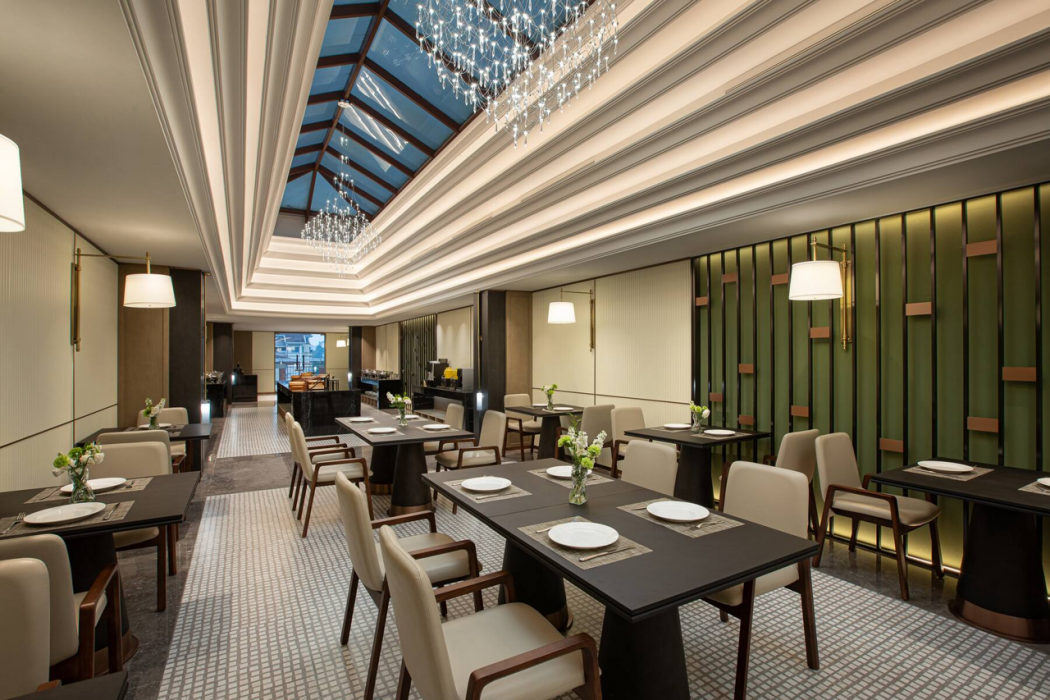 Wyndham Garden Guangzhou Panyu 23/31
