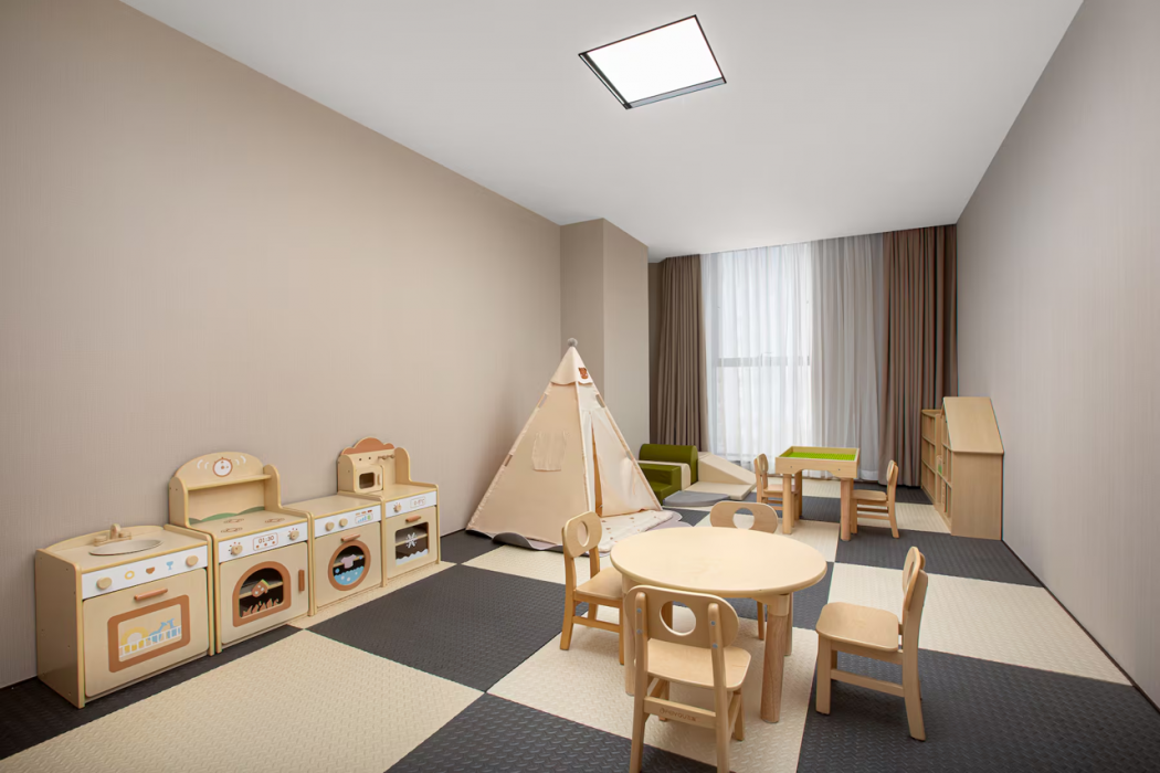 Wyndham Garden Urumqi Innovation Square 25/44