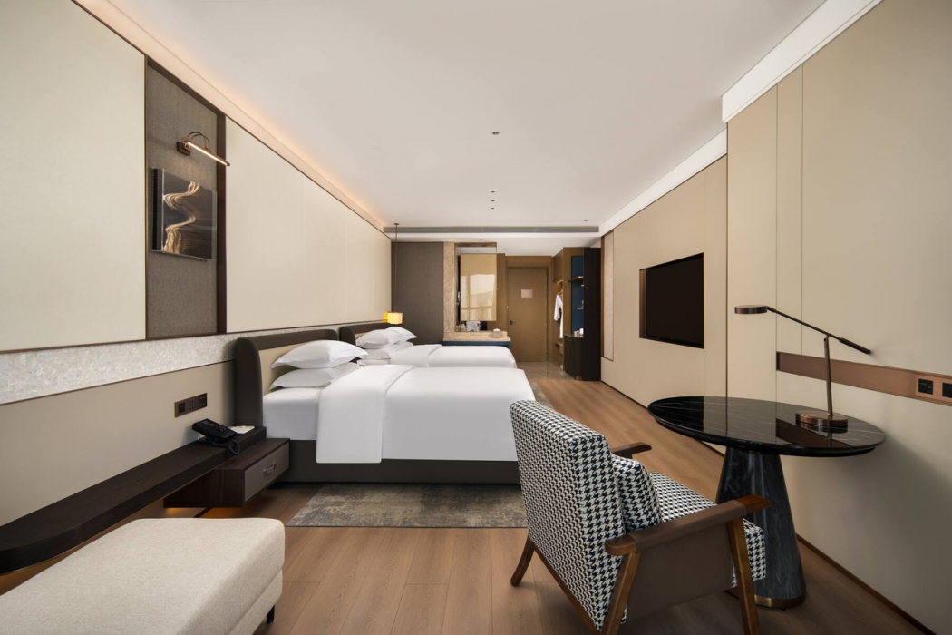 Wyndham Garden Urumqi Innovation Square 5/44