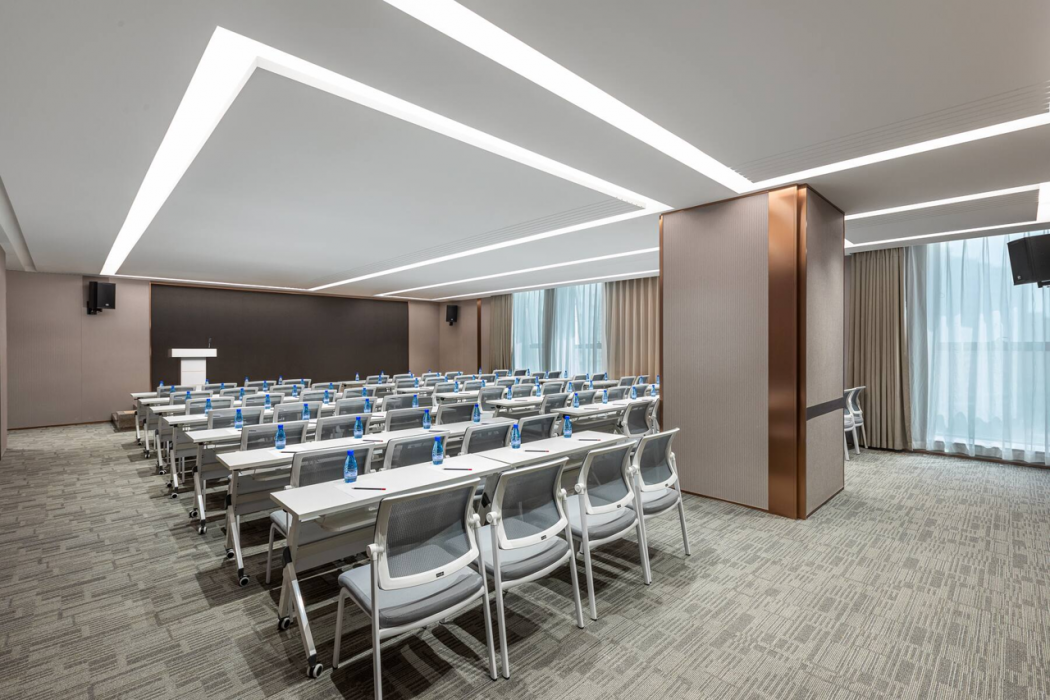Wyndham Garden Urumqi Innovation Square 7/44