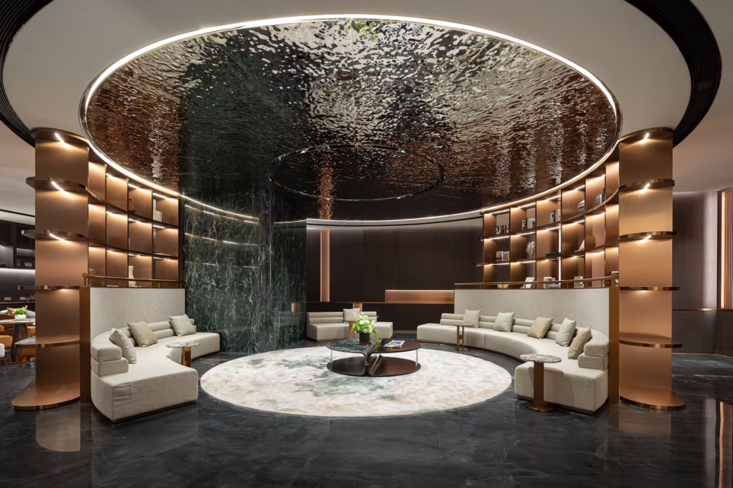 Wyndham Garden Urumqi Innovation Square 24/44