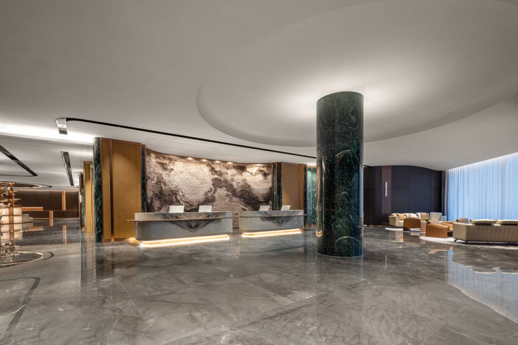 Wyndham Garden Urumqi Innovation Square 3/44