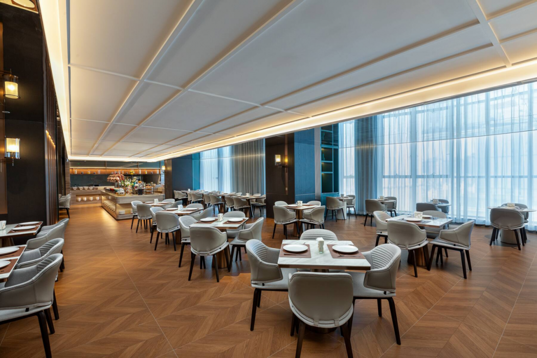 Wyndham Garden Urumqi Innovation Square 33/44