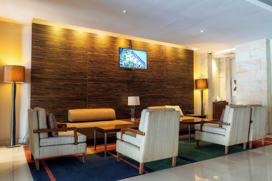 Journeyhub Bangkok Sukhumvit 26 12/78