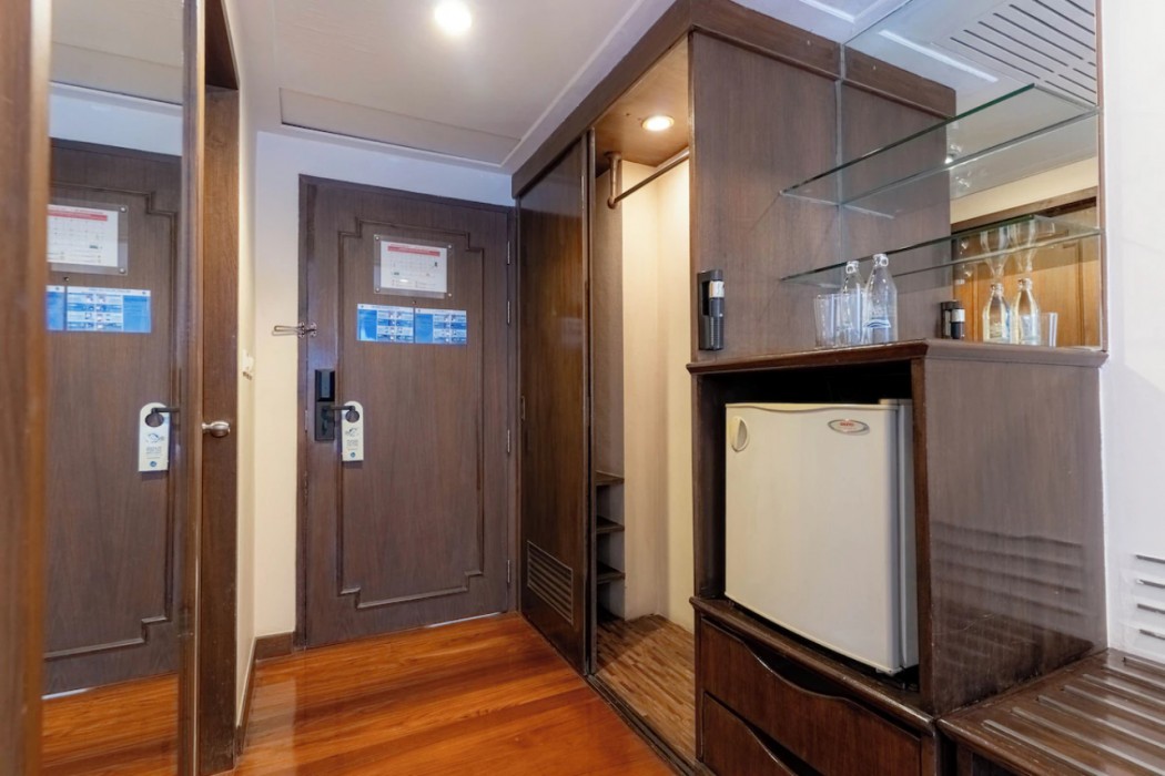 Journeyhub Bangkok Sukhumvit 26 39/78