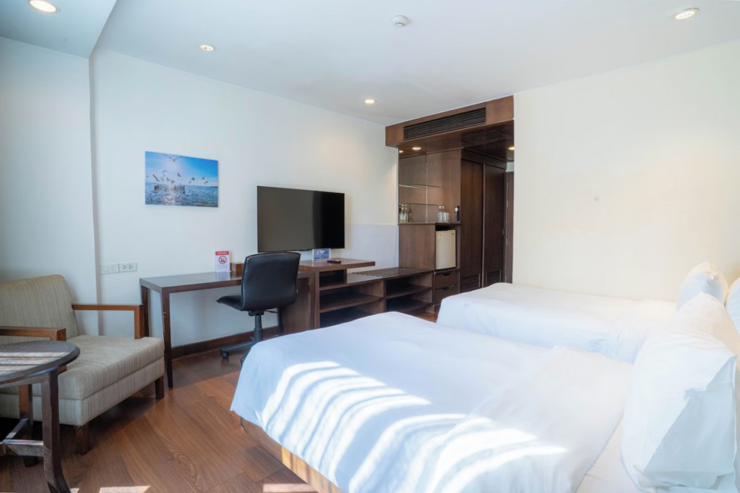 Journeyhub Bangkok Sukhumvit 26 15/78