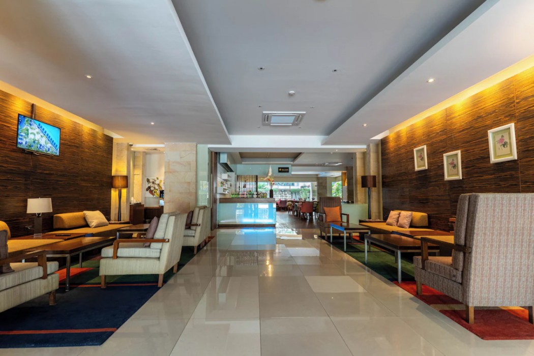 Journeyhub Bangkok Sukhumvit 26 53/78