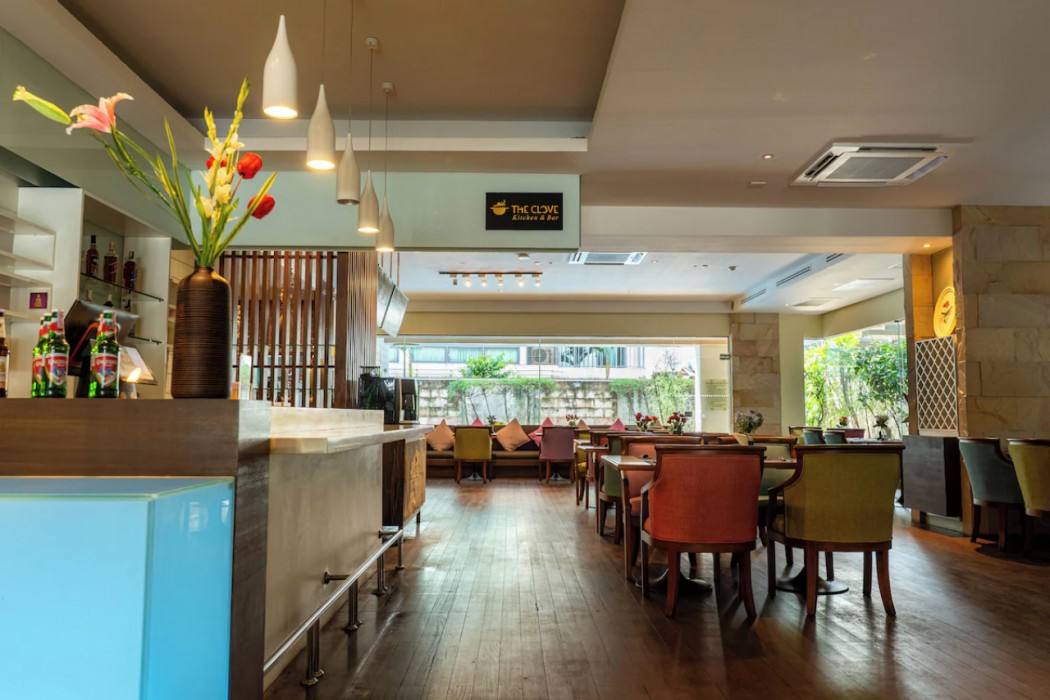 Journeyhub Bangkok Sukhumvit 26 55/78
