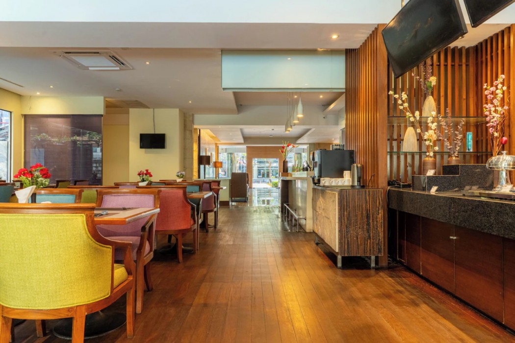 Journeyhub Bangkok Sukhumvit 26 54/78