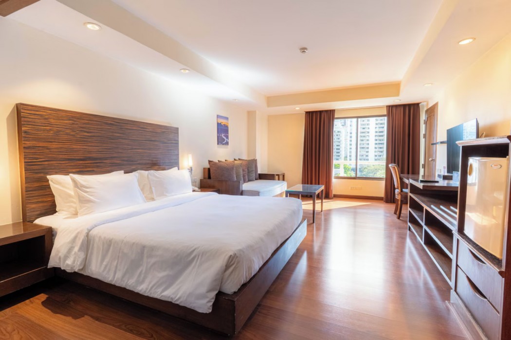 Journeyhub Bangkok Sukhumvit 26 21/78