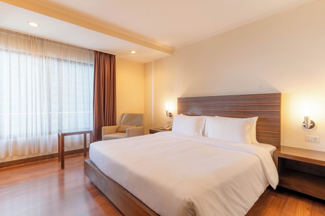 Journeyhub Bangkok Sukhumvit 26 16/78