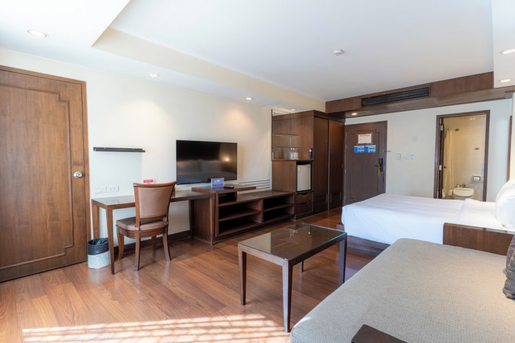 Journeyhub Bangkok Sukhumvit 26 22/78