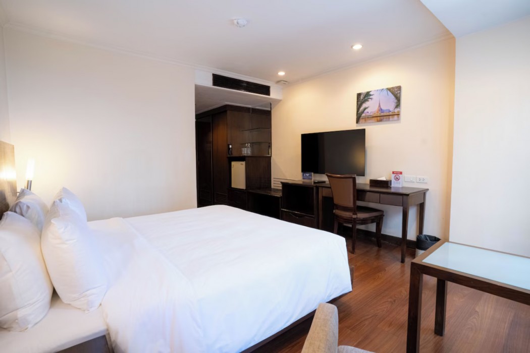Journeyhub Bangkok Sukhumvit 26 14/78
