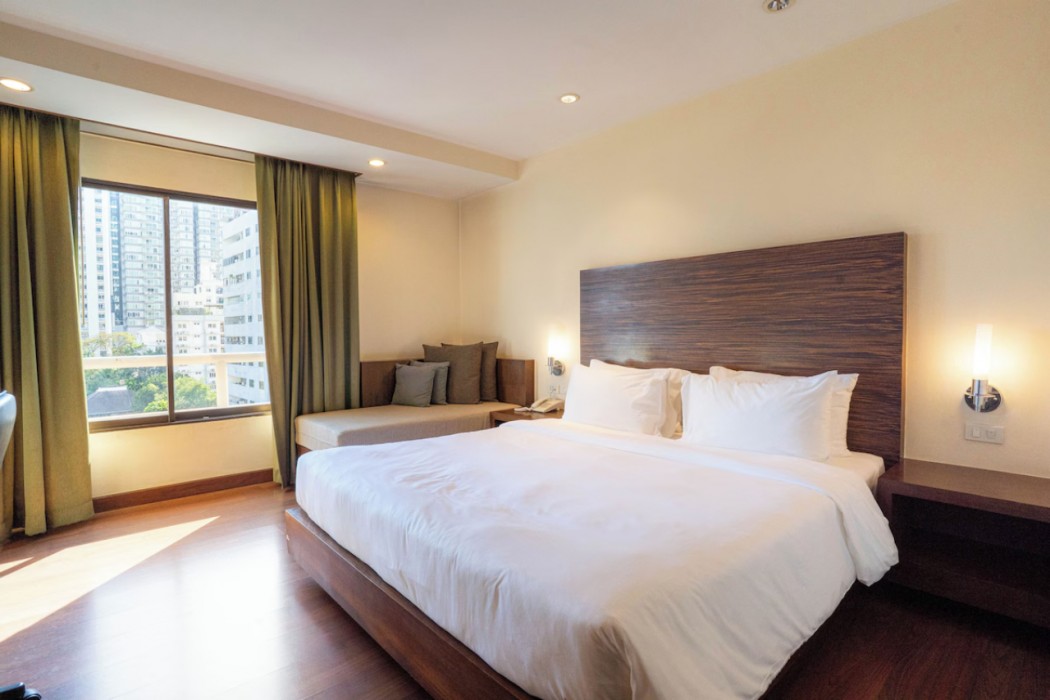 Journeyhub Bangkok Sukhumvit 26 20/78