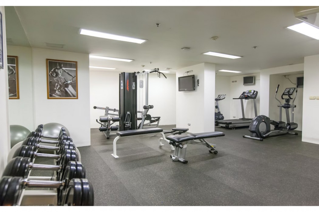 Journeyhub Bangkok Sukhumvit 26 42/78