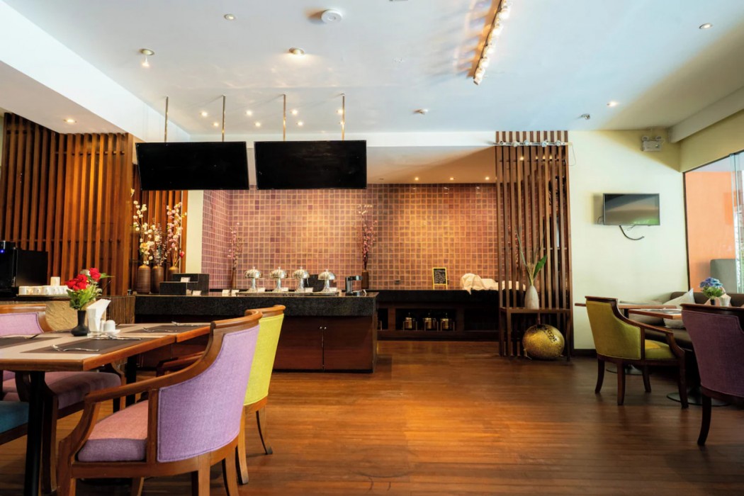 Journeyhub Bangkok Sukhumvit 26 52/78
