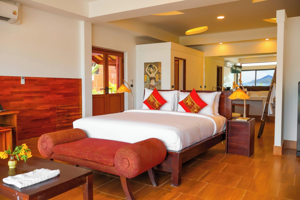 Chaloklum Residences by Kupu Kupu Phangan 7/45