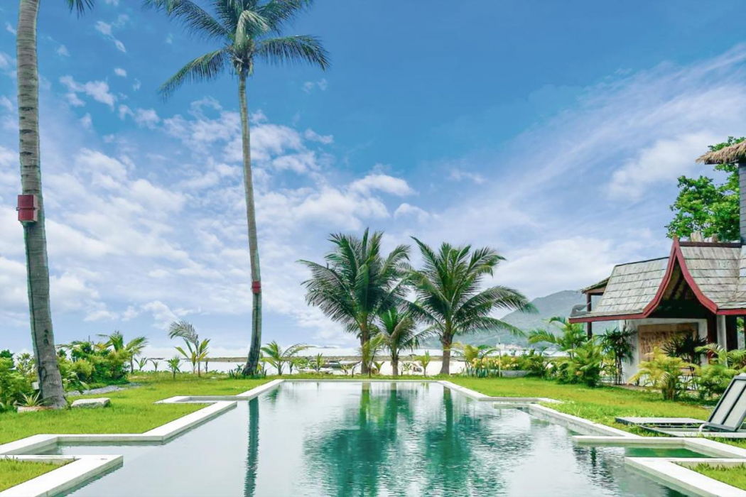 Chaloklum Residences by Kupu Kupu Phangan 30/45