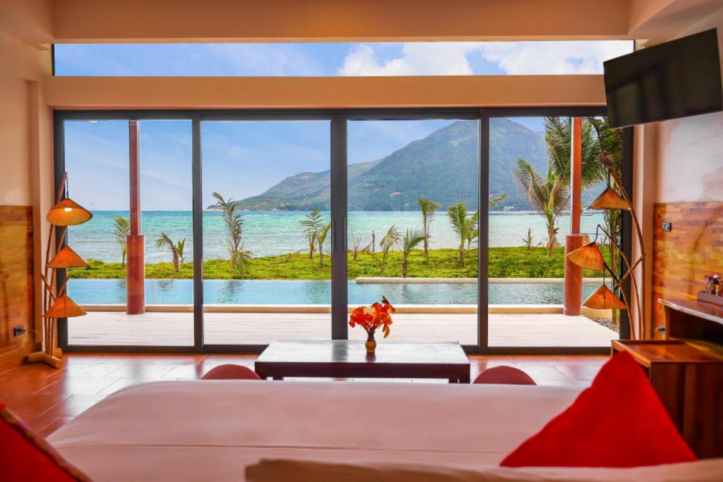 Chaloklum Residences by Kupu Kupu Phangan 17/45