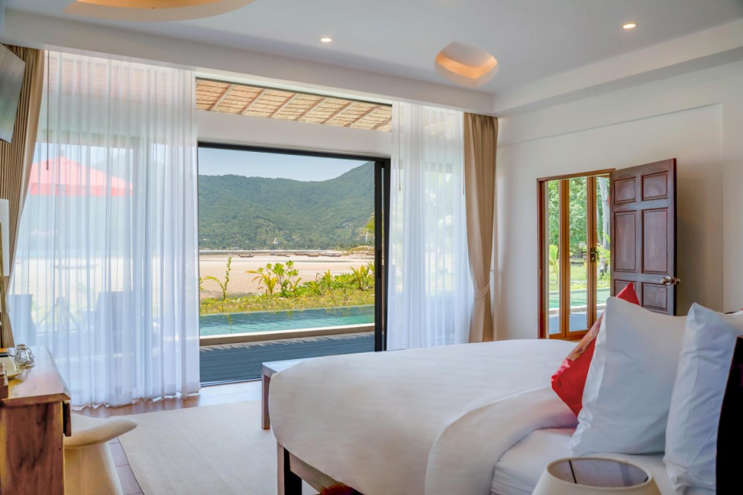Chaloklum Residences by Kupu Kupu Phangan 11/45