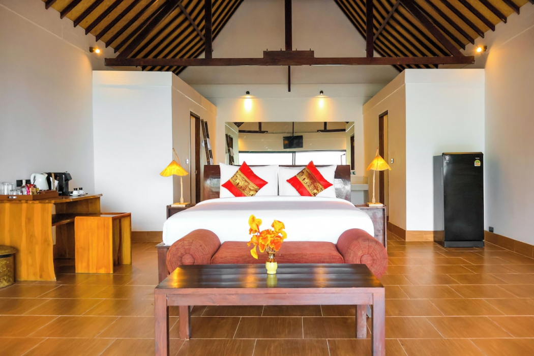 Chaloklum Residences by Kupu Kupu Phangan 13/45