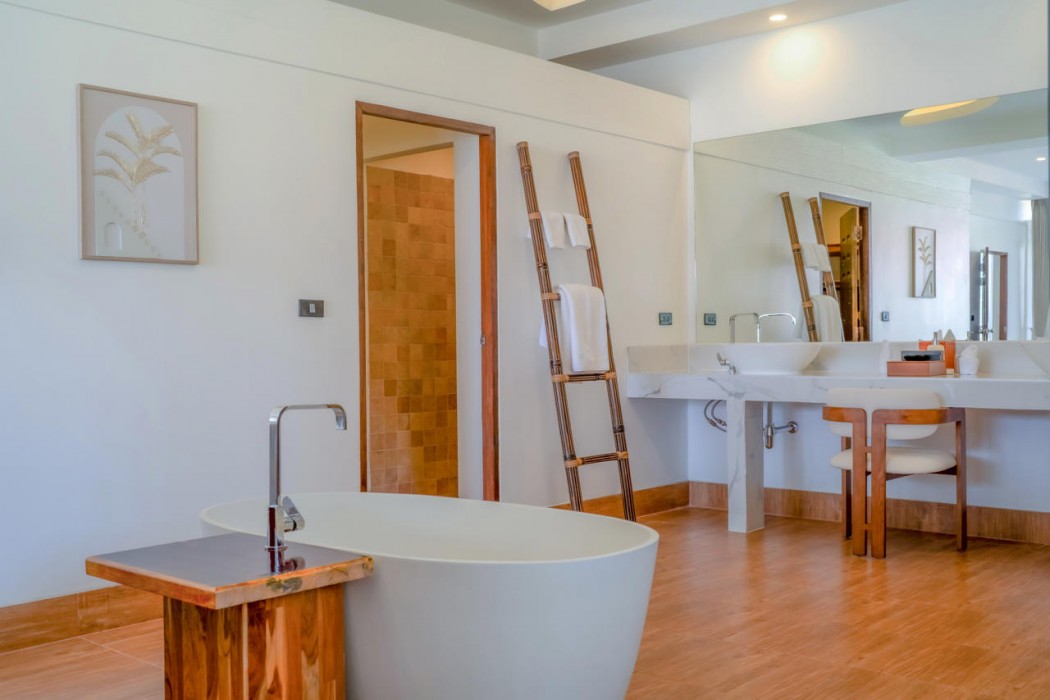 Chaloklum Residences by Kupu Kupu Phangan 23/45