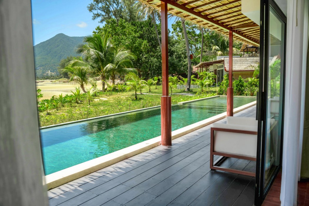 Chaloklum Residences by Kupu Kupu Phangan 31/45