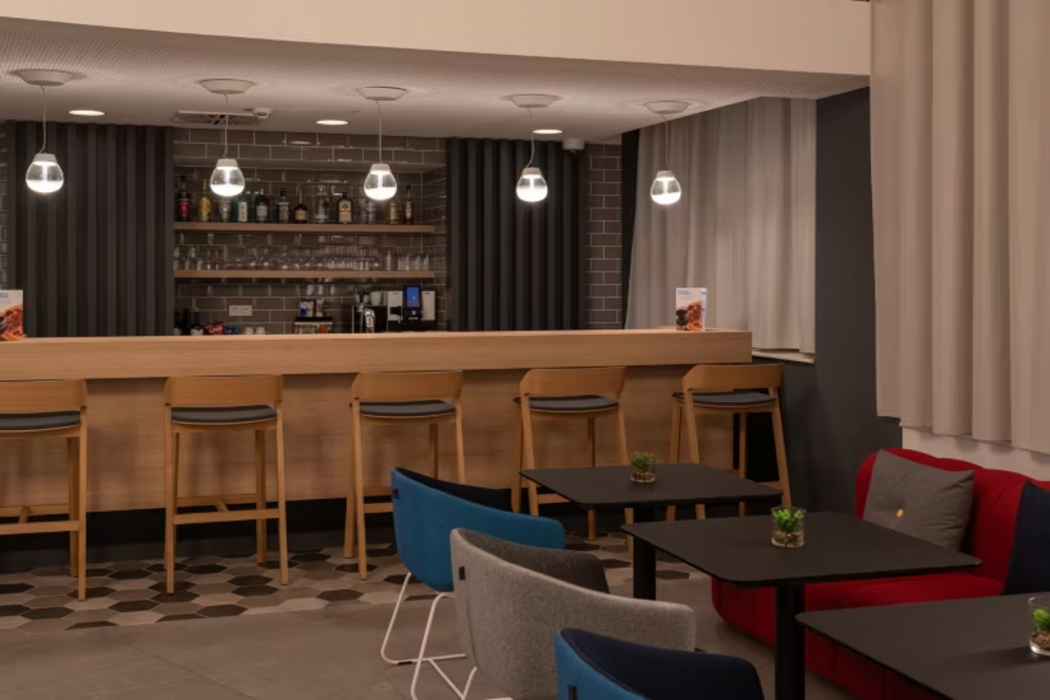 Holiday Inn Express Heilbronn by IHG 31/60