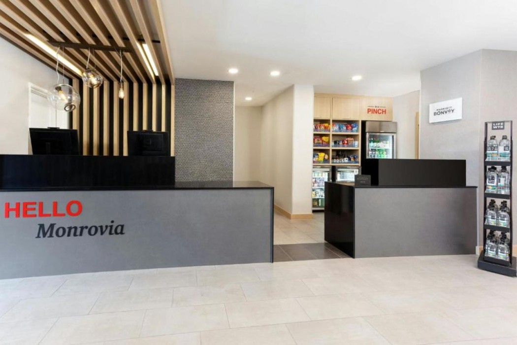 Towneplace Suites By Marriott Monrovia 5/46