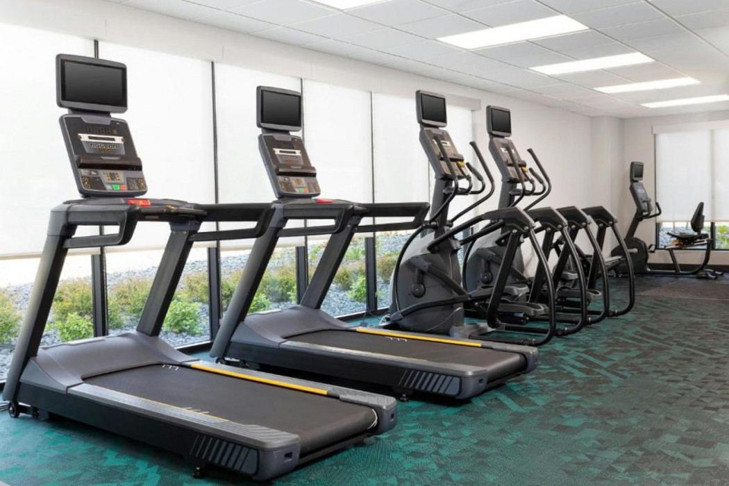 Towneplace Suites By Marriott Monrovia 22/46