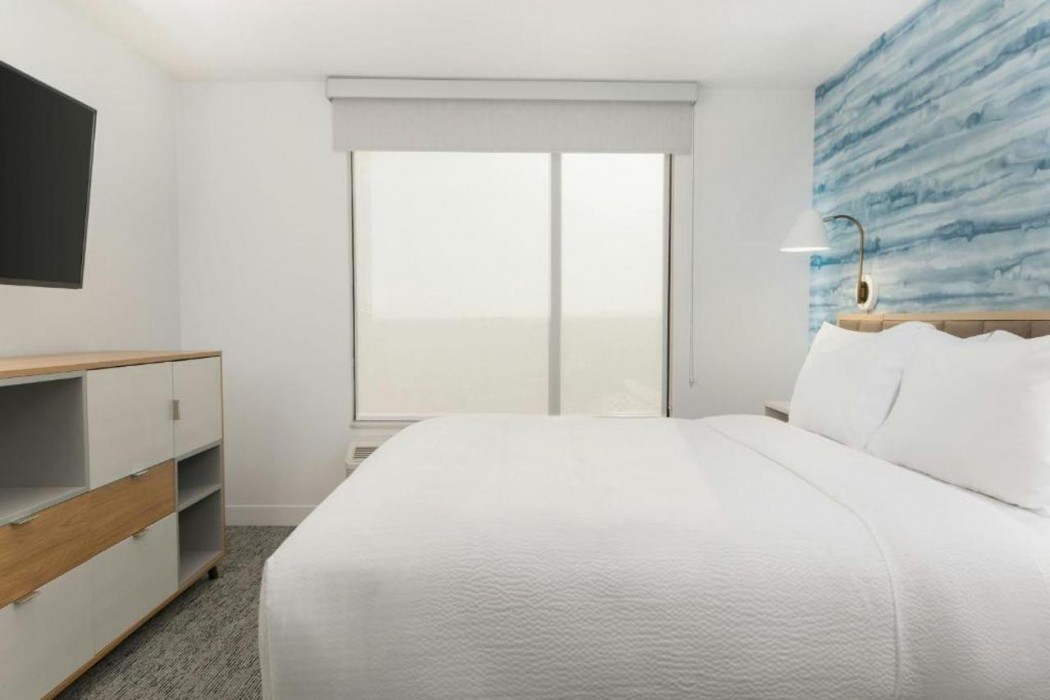 Towneplace Suites By Marriott Monrovia 11/46