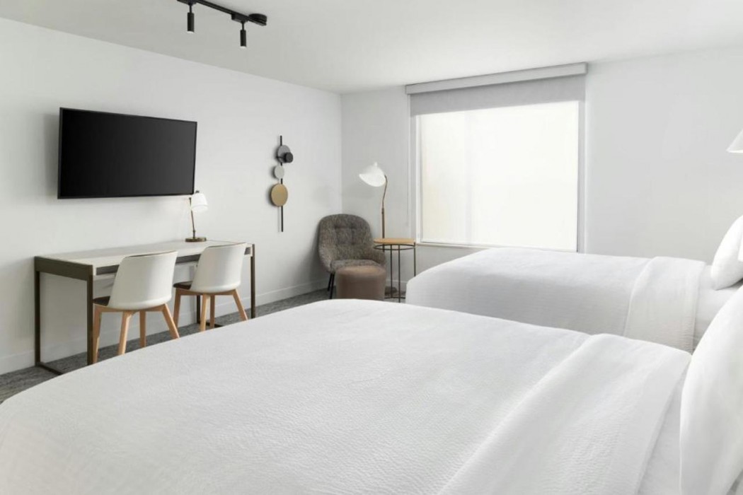 Towneplace Suites By Marriott Monrovia 9/46