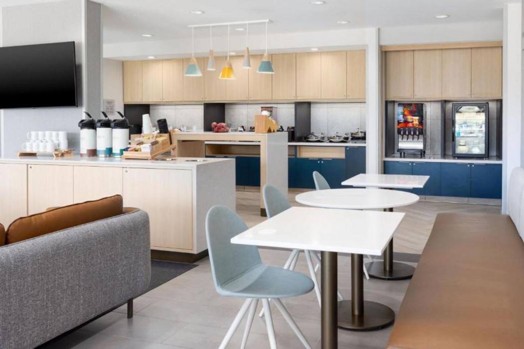 TownePlace Suites by Marriott Pleasanton 7/43