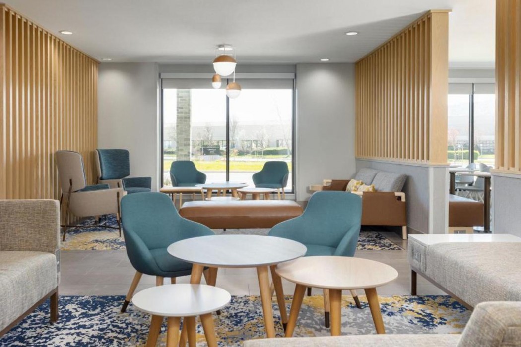 TownePlace Suites by Marriott Pleasanton 6/43
