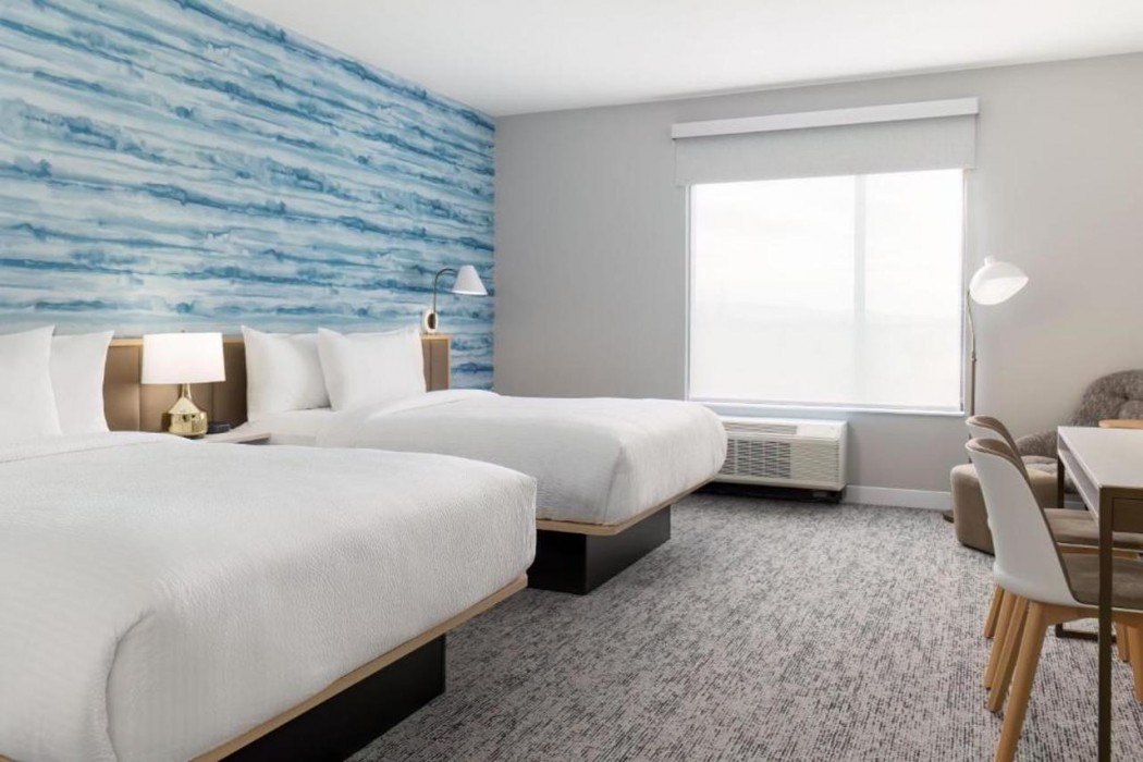 TownePlace Suites by Marriott Pleasanton 11/43