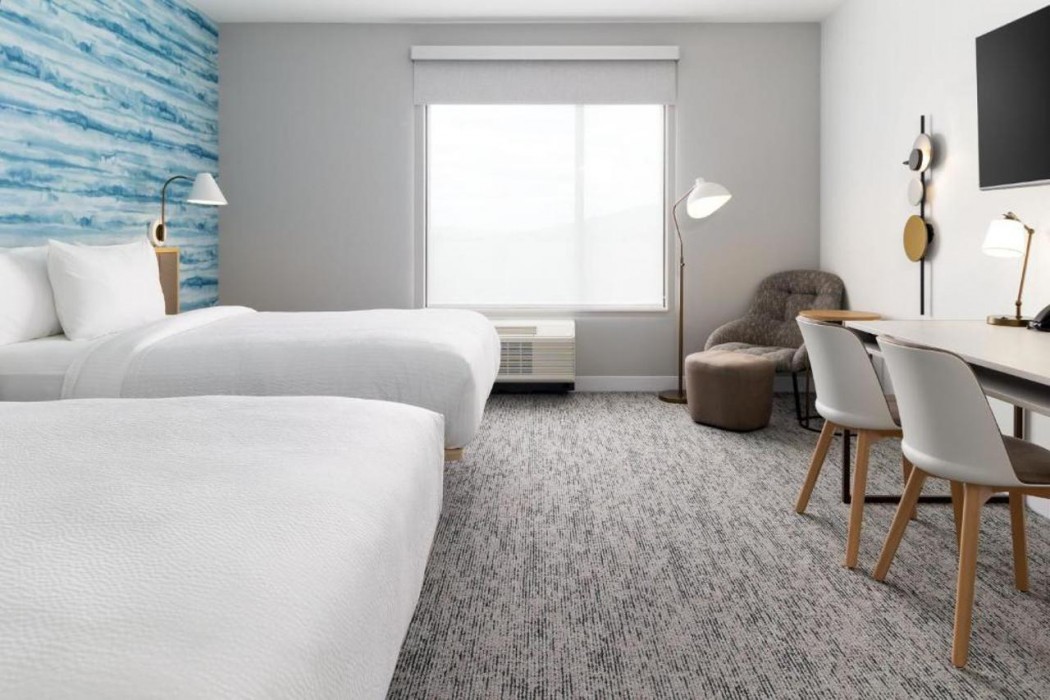 TownePlace Suites by Marriott Pleasanton 10/43