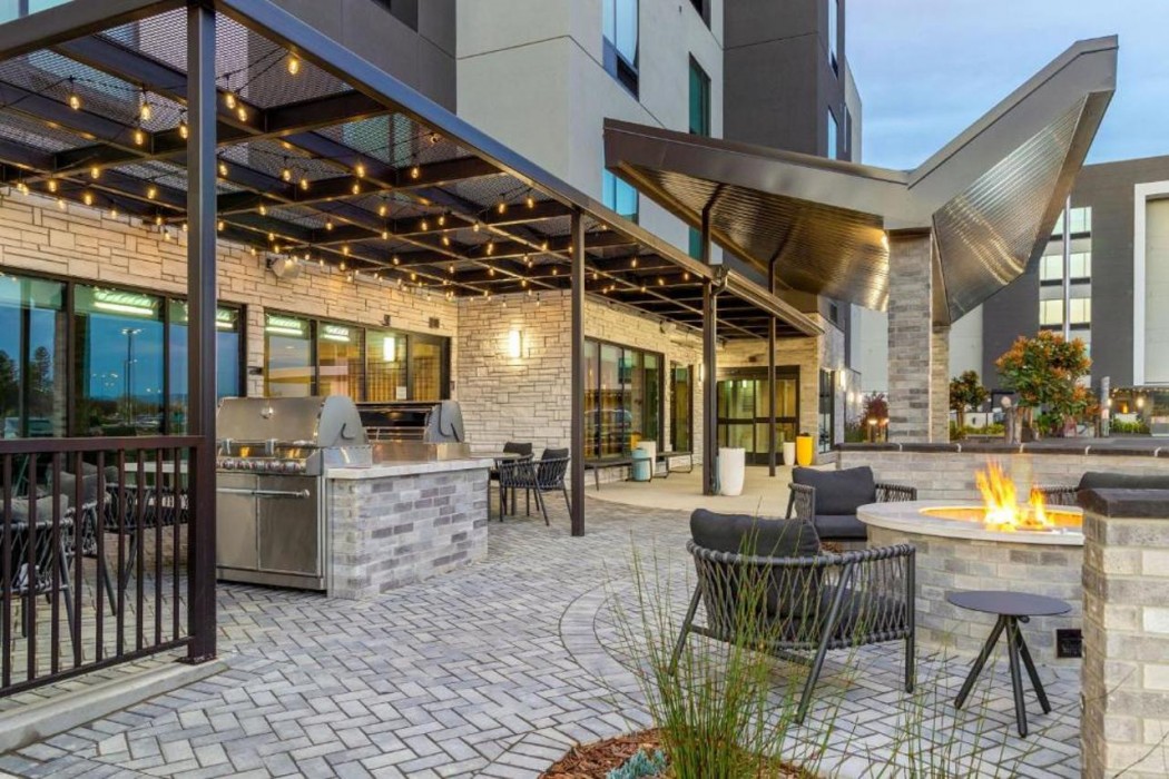 TownePlace Suites by Marriott Pleasanton 5/43